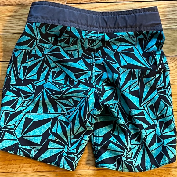 Volcom Little Boys Boardshorts - Picture 2 of 5